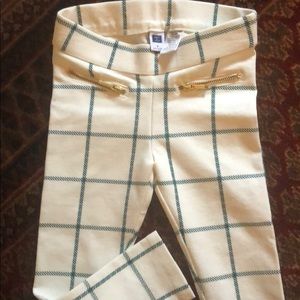 Janie and Jack leggings